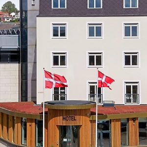 Hotel Svendborg